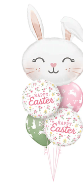 Happy Easter Bunny Bouquet